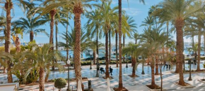 Alicantissima Marina & Beach